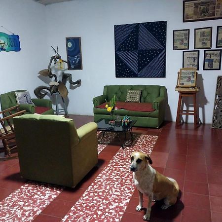 شقة Casaca Concepción de Ataco المظهر الخارجي الصورة