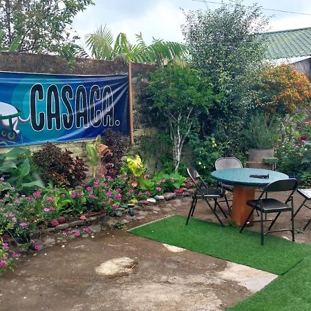 شقة Casaca Concepción de Ataco المظهر الخارجي الصورة