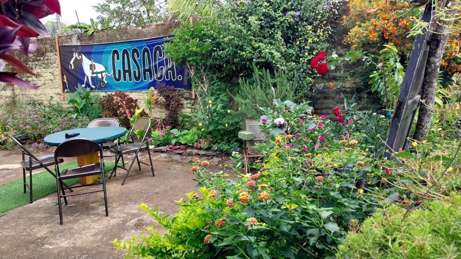 شقة Casaca Concepción de Ataco المظهر الخارجي الصورة