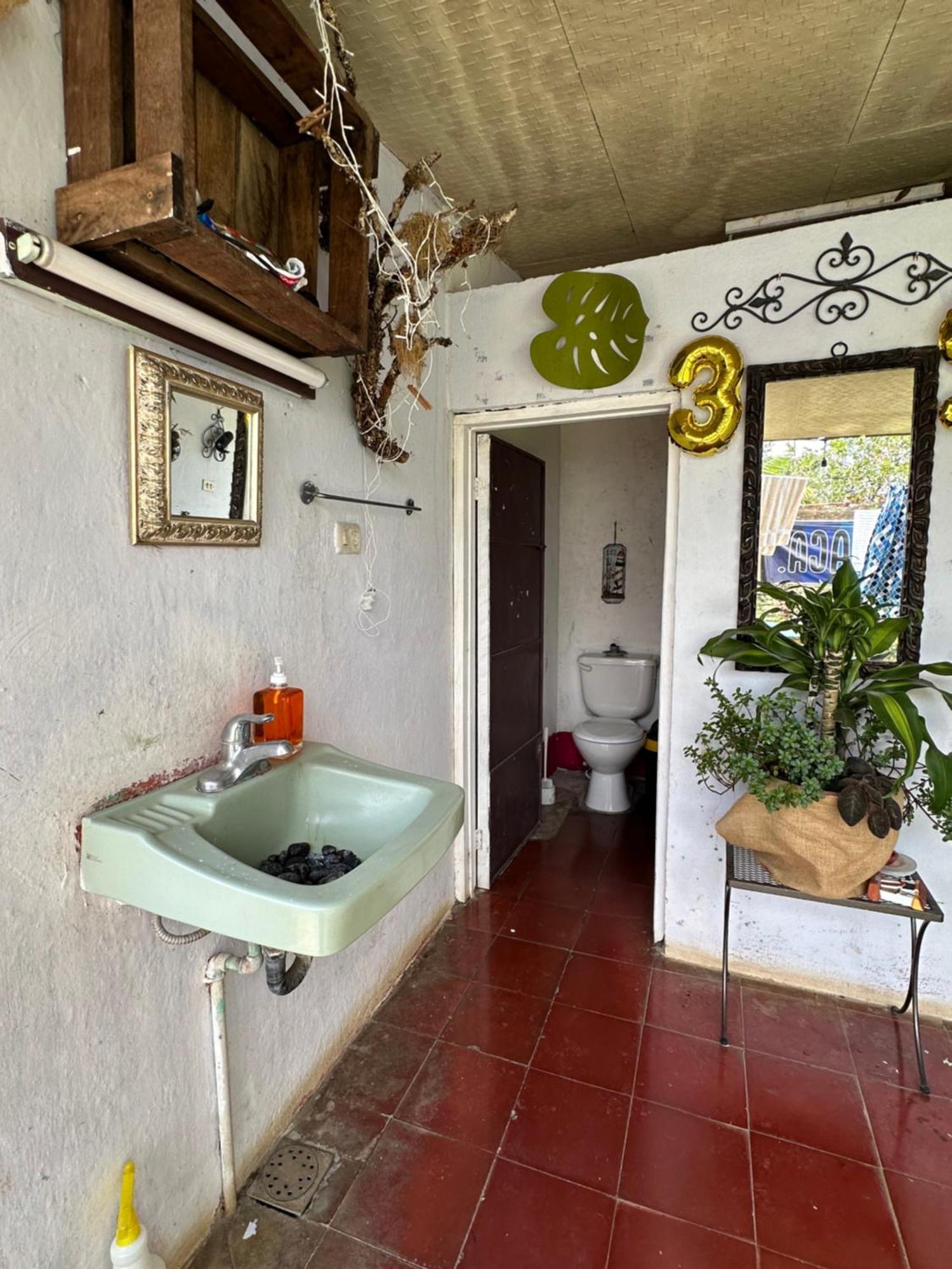 شقة Casaca Concepción de Ataco المظهر الخارجي الصورة