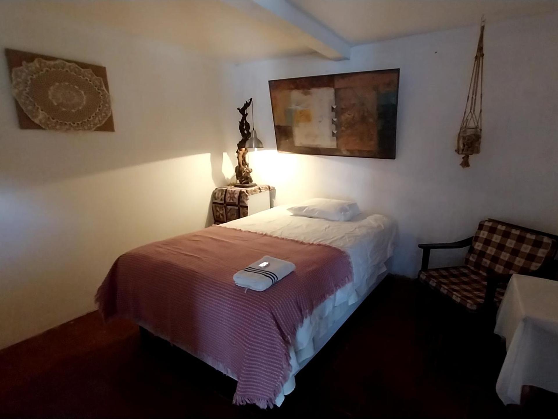شقة Casaca Concepción de Ataco المظهر الخارجي الصورة