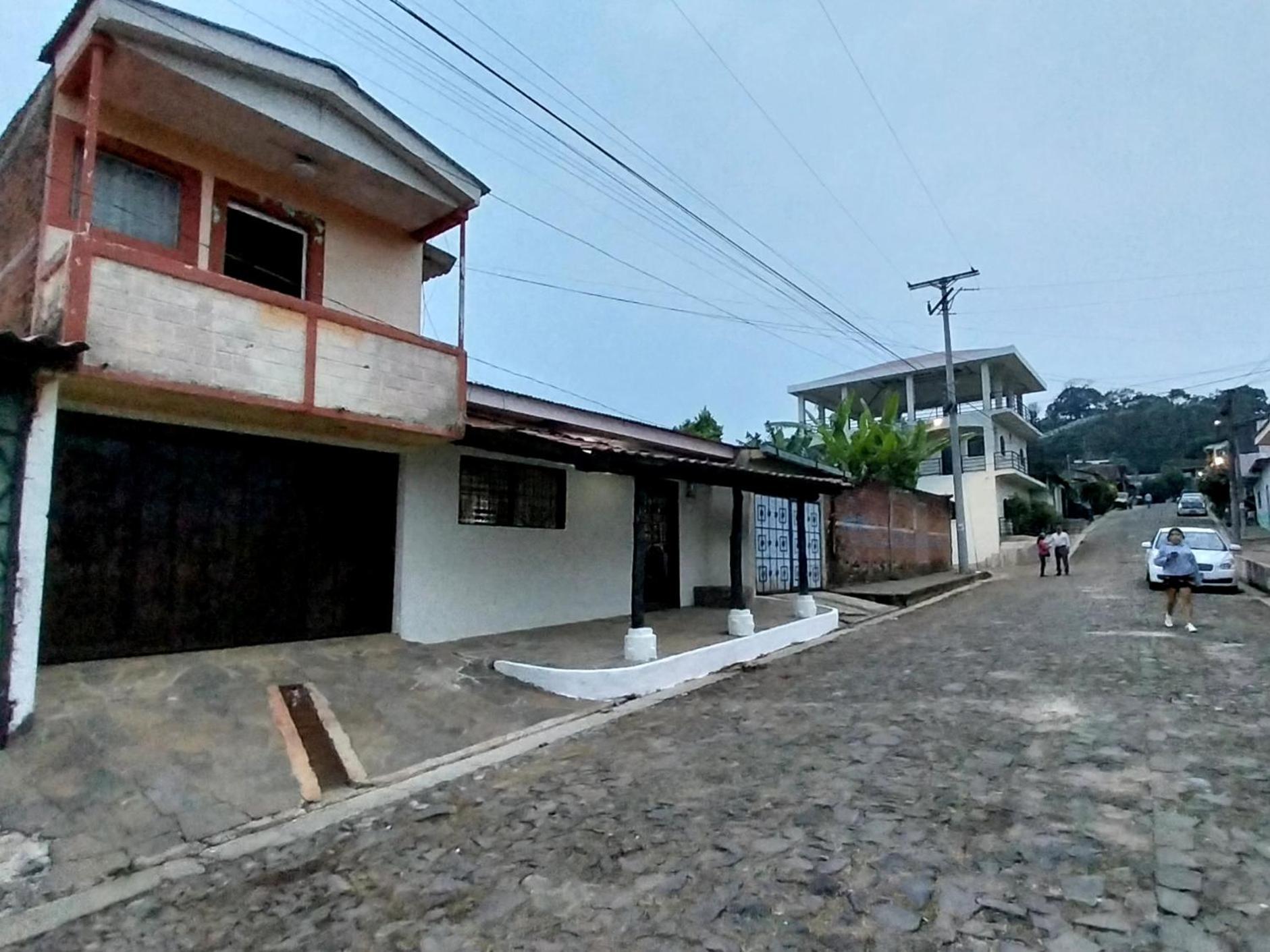 شقة Casaca Concepción de Ataco المظهر الخارجي الصورة